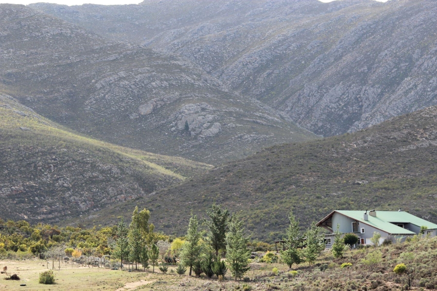 Commercial Property for Sale in Uniondale Rural Western Cape
